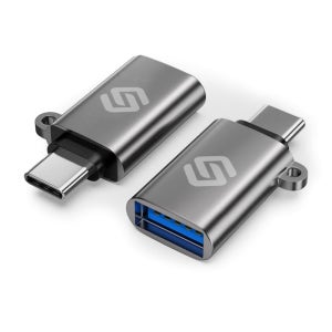 USB 3.0 A타입 to C타입 OTG 변환 젠더 열쇠 고리형