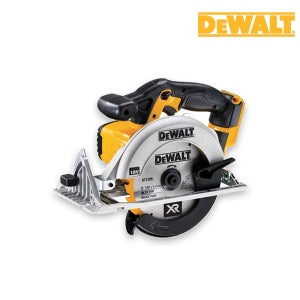 디월트 충전원형톱 20V DCS391N 베어툴 본체