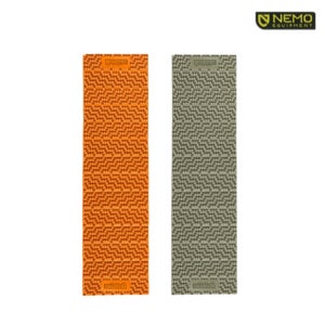 니모 스위치백 레귤러 발포매트 캠핑 백패킹