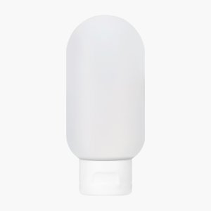 닥터보틀 여행용공병 투명 60ml 화장품용기 다용도 휴대용 소분