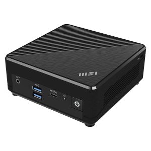 MSI 미니pc Cubi N100 ADL