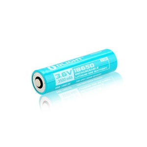 오라이트 Customized 18650 Battery 3500mAh