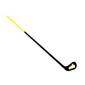 소프트 휩 골프 스윙 연습 도구 고탄성 스퀘어 임팩트 백 타이밍 실내 레슨 프로 유튜브 청소년용