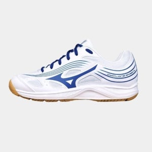 미즈노 인도어화 싸이클론 스피드3 스카이 블라스터 3 배드민턴화 체대입시화 스쿼시화