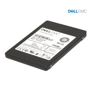 DELL 6HYWM PM9A3 MZ-QL29600 960GB PCIe 4.0x4 NVMe U.2 SSD