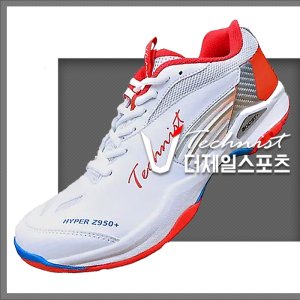 테크니스트 하이퍼 Z950+ 남성여성 배드민턴화