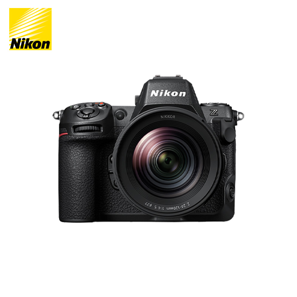 Nikon Z8 (니콘 Z8)