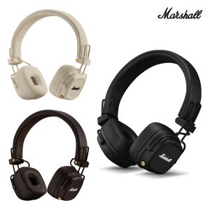 [소비코AV 정품] 마샬 메이저5 블루투스-MAJORⅤ BT 블루투스 헤드폰