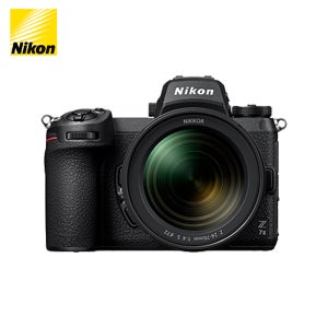 니콘 Z7II 24-70 KIT 키트