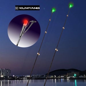 금양 타겟엑스서프 FT30-450 원투낚시 갯바위 방파제 입질감지기 톱가이드