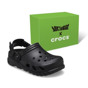 [크록스 본사] 듀엣 맥스 II 클로그 208776-001