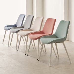 로운 커피숍 디자인체어 업소용 식당 카페의자