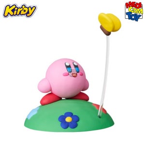 메디콤토이 별의커비 피규어 슈퍼레인보우 UDF815 굿즈