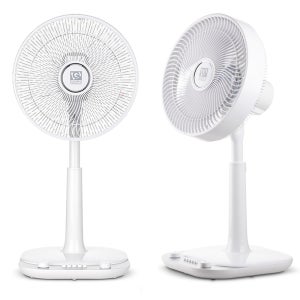 14인치선풍기 사무실용 가정용 원룸 스탠드 거실 써큘레이터형 선풍기 GF4014