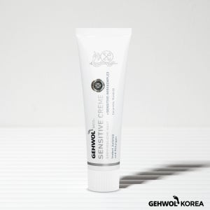 게월 메드 센시티브 크림 125ml 정품 러닝크루 러닝 필수품