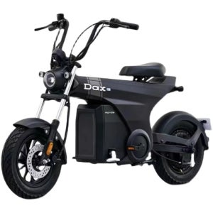혼다 닥스 Dax e 전동스쿠터 48v 24Ah