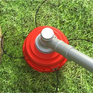 4줄커터 다까까 예초날 안전 예초기날 예초기 나일론