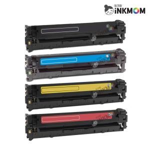 CE320A CE321A CE322A CE323A (HP 128A) 재생토너 4색 SET