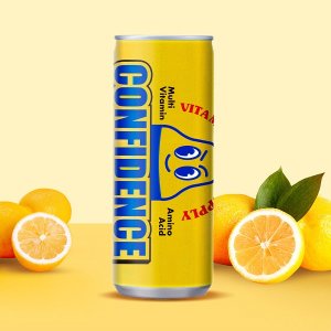 동아 컨피던스 250ml x 30캔 1개