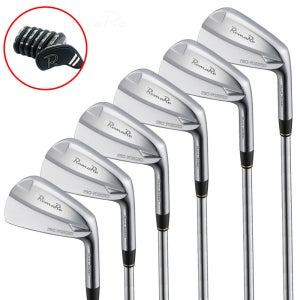 로마로 프로 포지드 아이언 스트롱 (5-P) NS PRO 950GH R 2024년