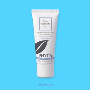 피히츠/ 크렘 이드라땅 24H 촉촉한 수분 크림40ml