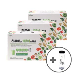 황성주 생식 이롬 뉴밀 플러스 1일1생식 아침간편식 30g x 21포