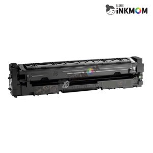 CF400X (HP 201X) 검정 재생토너 HP 칼라레이저젯 프로 M252N M277N