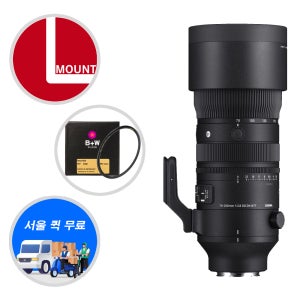 시그마 70-200 DG DN OS- L마운트