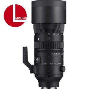 (1대남음) 시그마 70-200mm F2.8 DG DN OS Sport L마운트