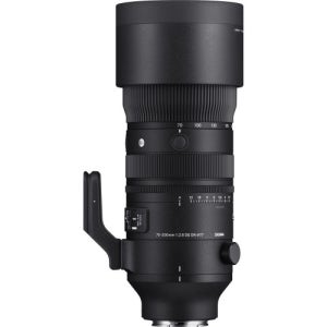시그마 70-200mm F2.8 DG DN OS Sport 소니 FE