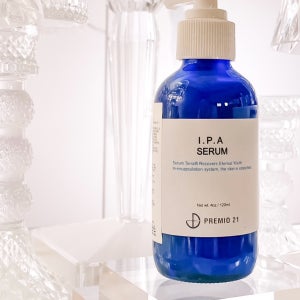 피부과화장품 프레미오21 아이피에이 세럼120ml