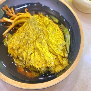 곰취장아찌 최저가 가성비상품