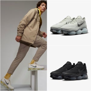 나이키 에어맥스 스콜피온 플라이니트