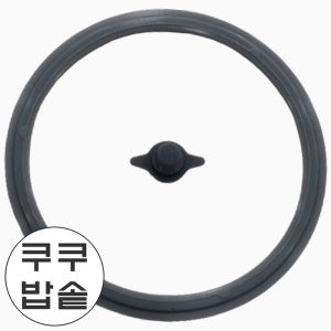 쿠쿠 CRP-EHS0320FS 간편 분리커버 패킹 + 고무 손잡이
