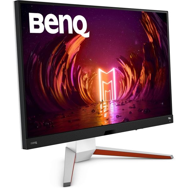 벤큐 재팬 BenQ MOBIUZ EX3210U 게이밍 모니터- 32형 / 4K I