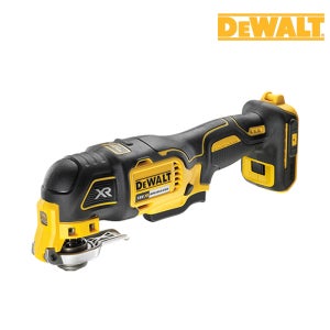 디월트 충전 멀티커터 20V DCS356N 베어툴 본체