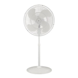한일 4엽날개 공업용 업소용 산업용 공장용 24인치 강풍속 대형 선풍기