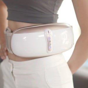 뱃살 강타 천추혈 복부 비만 뱃살 빼는 운동 변비 배 마사지