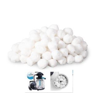 인텍스 수영장 29045 볼 필터 크리스탈 샌드 충전재 인텍스 풀장 샌드필터 펌프 여과제