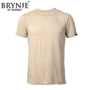 브린제 등산 아웃도어 티셔츠 냉감 반팔 샌드