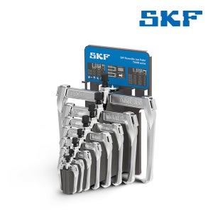 SKF 베어링 풀러 TMMR 8F/SET 유럽 브랜드 유지보수제품