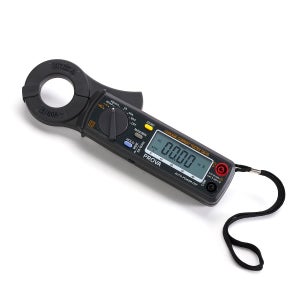 프로바 PROVA 디지털 누설전류계 CM-03 누설 전류 측정기 테스터