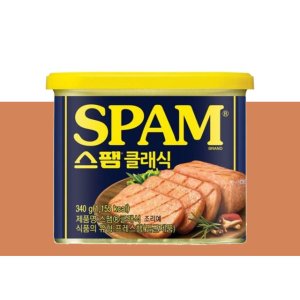 스팸클래식 최저가 가성비상품