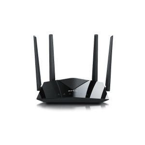 네티스 와이파이6 공유기 MEX601 AX1500 기가 Mesh 유무선 인터넷 원룸 사무실