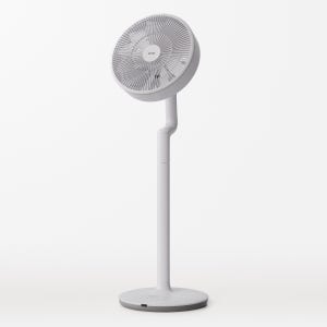 스노드 무선선풍기 BLDC 무소음 저소음 스탠드 서큘레이터 SD-F24W