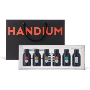 핸디엄 콜드브루 플레이버 컬렉션 커피 선물세트