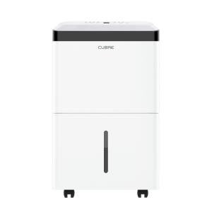 쿠오레 제습기 1등급 대용량 56L 펌프배수 업소용 산업용 건조 CDH-60P