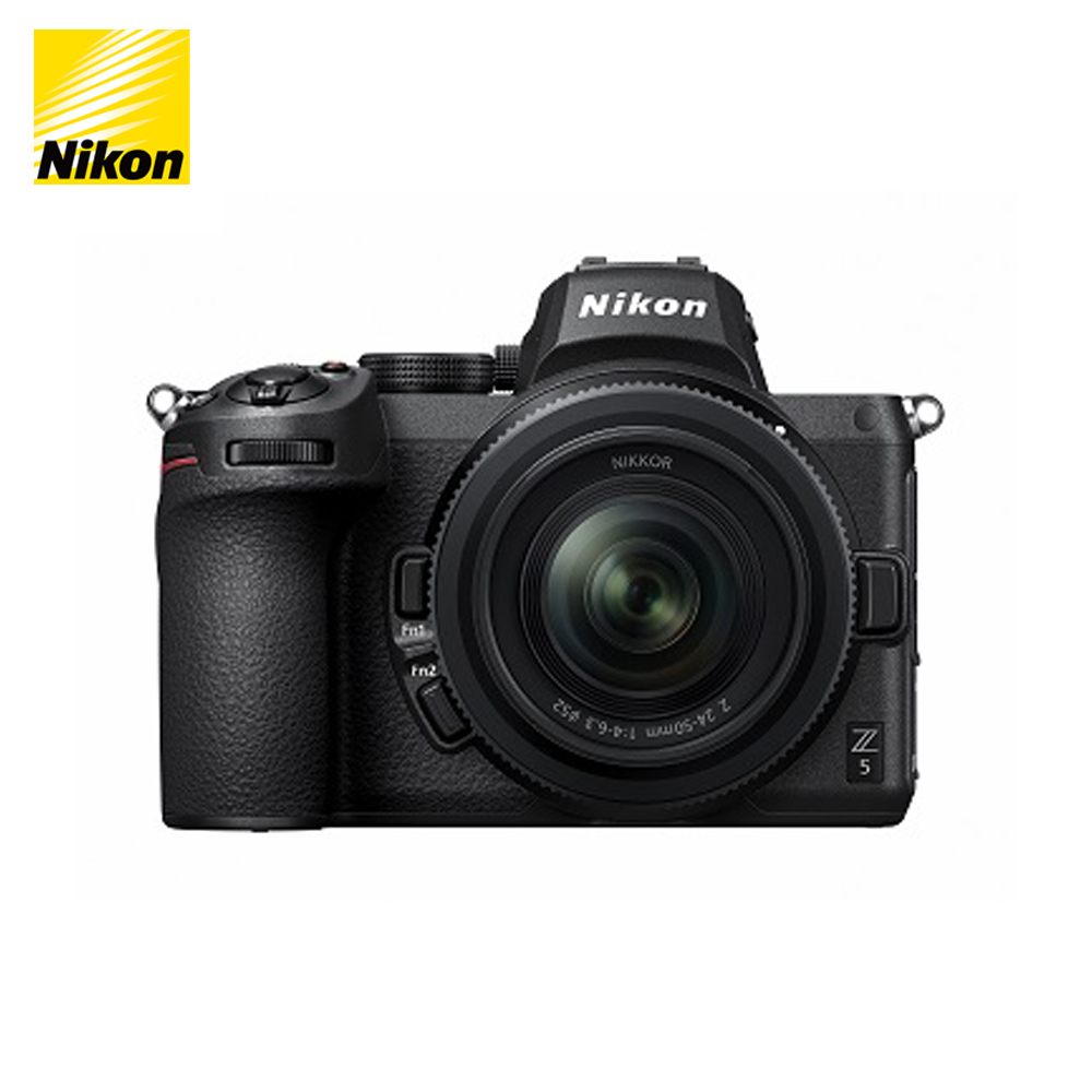 니콘 Z5 24-70 KIT 키트