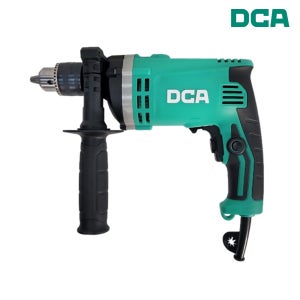 DCA 유선 전동 진동드릴 AZJ16 710W 임팩드릴 속도조절