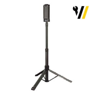 케이디와이 LED 작업등 트리플라이트 야외 캠핑 휴대용 KTW-2000L